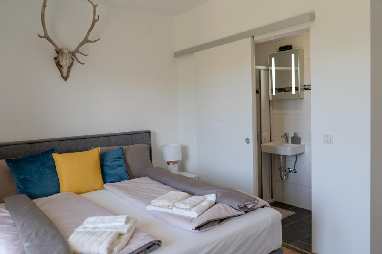 Rooms21 Schiefling am See Exterior photo