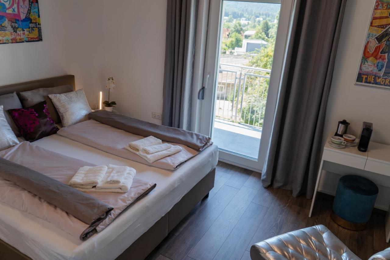 Rooms21 Schiefling am See Exterior photo